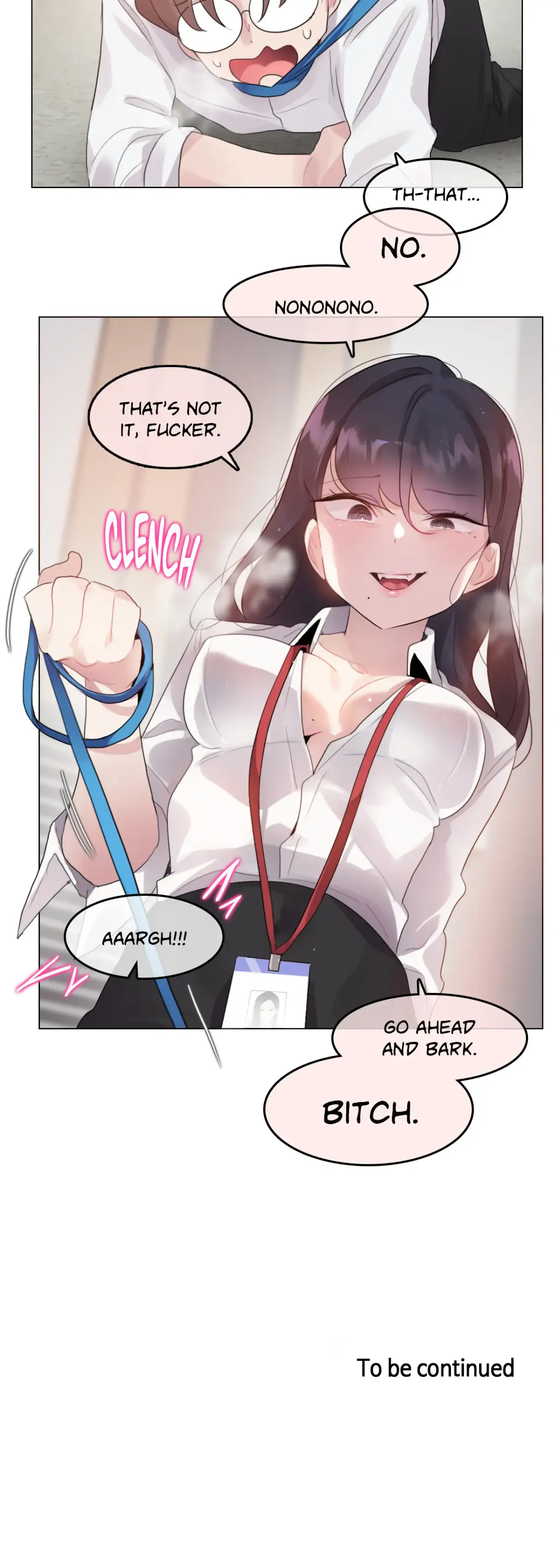 A Pervert’s Daily Life Chapter 137 page 19 - 