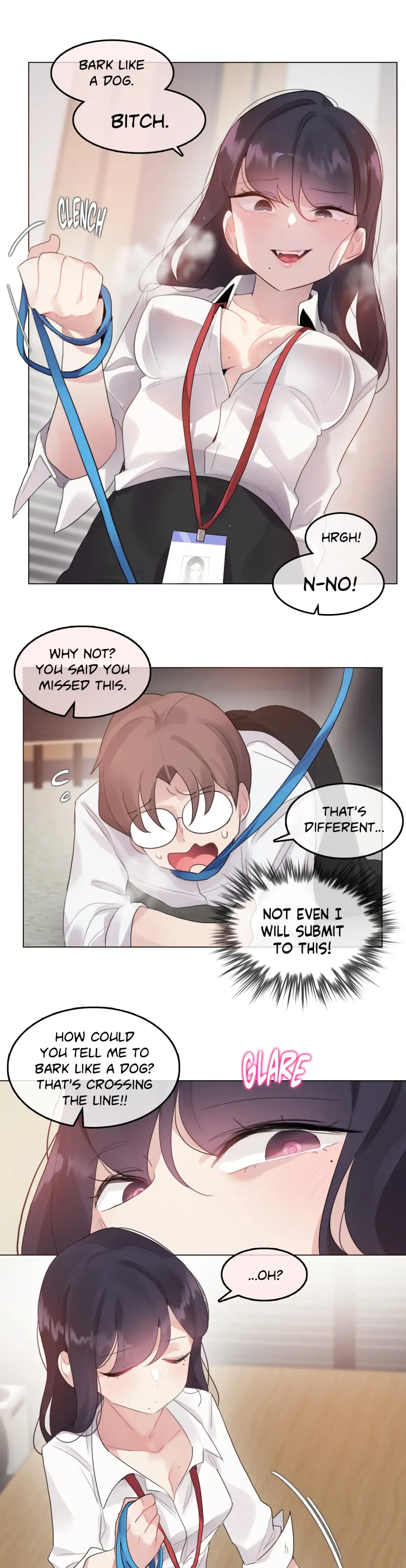 A Pervert’s Daily Life Chapter 138 page 1 - 
