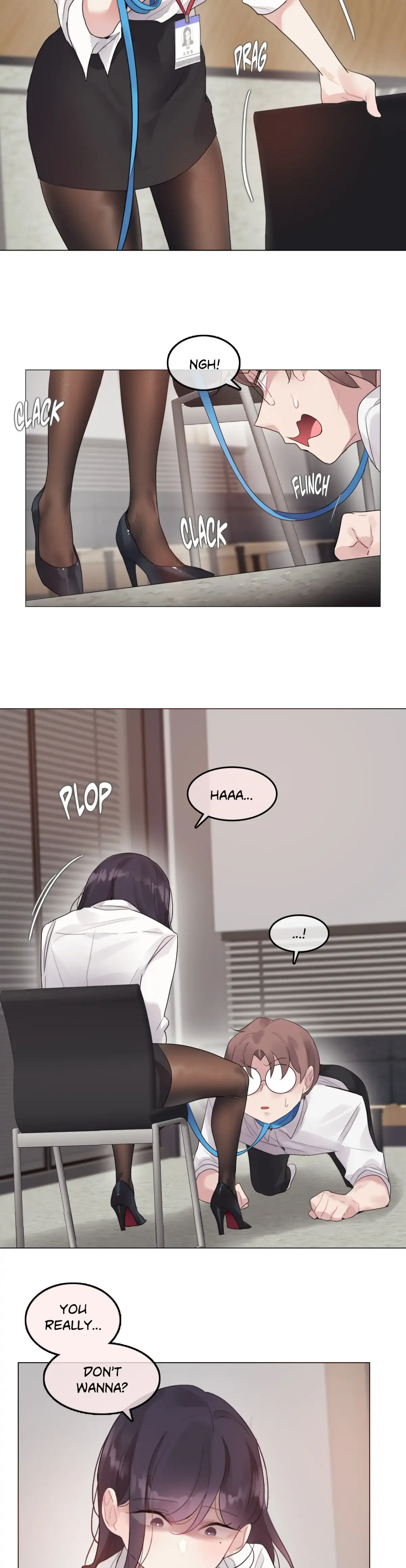 A Pervert’s Daily Life Chapter 138 page 2 - 