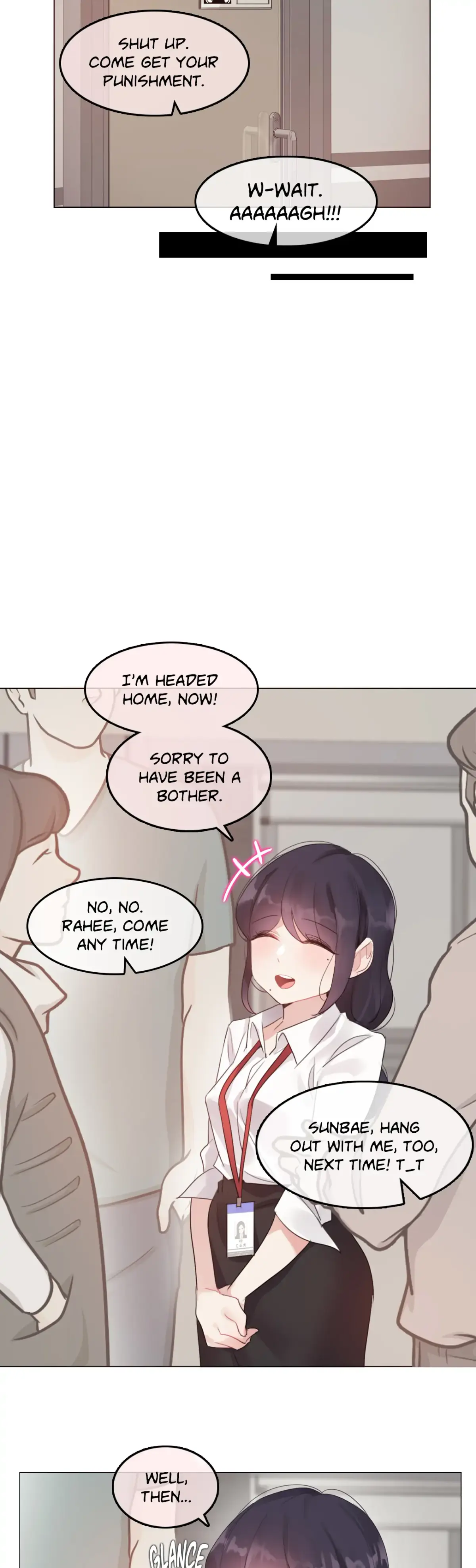 A Pervert’s Daily Life Chapter 138 page 16 - 