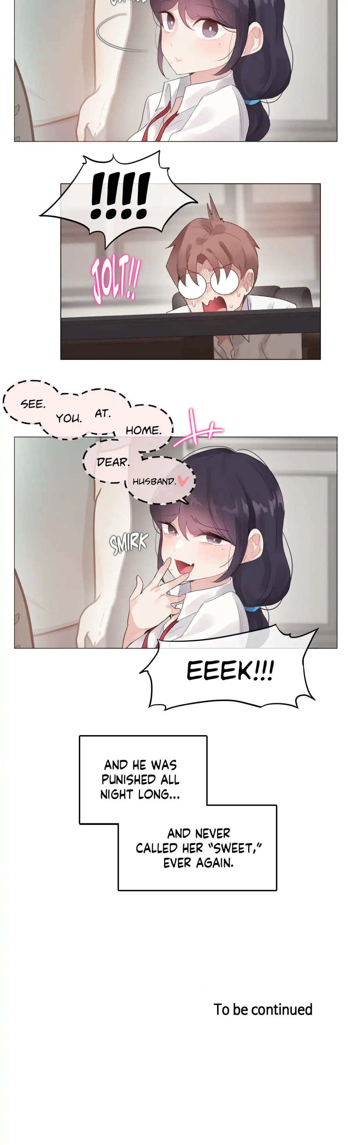 A Pervert’s Daily Life Chapter 138 page 17 - 