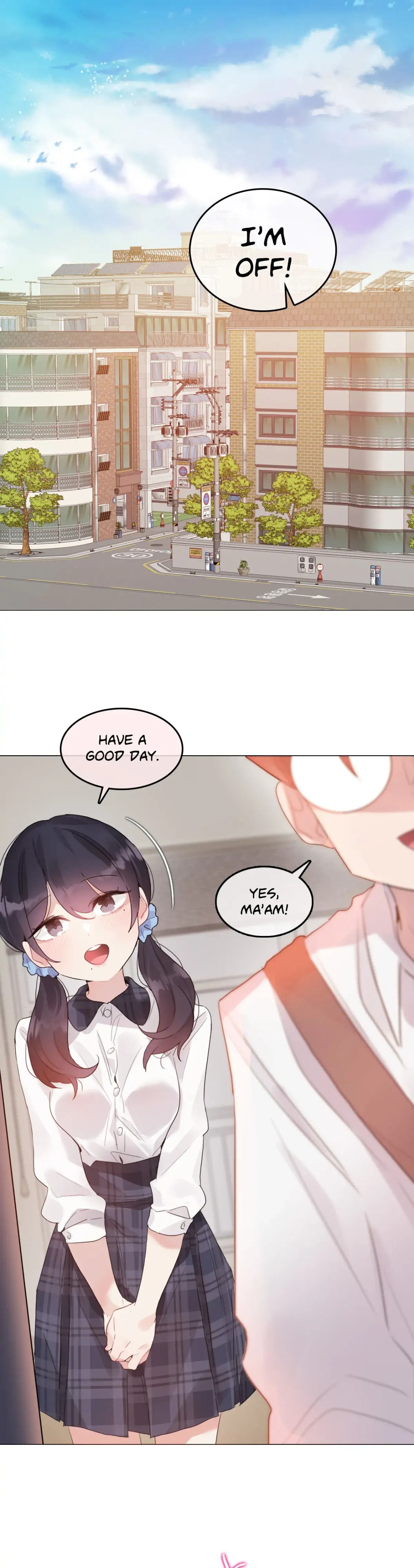 A Pervert’s Daily Life Chapter 139 page 1 - 