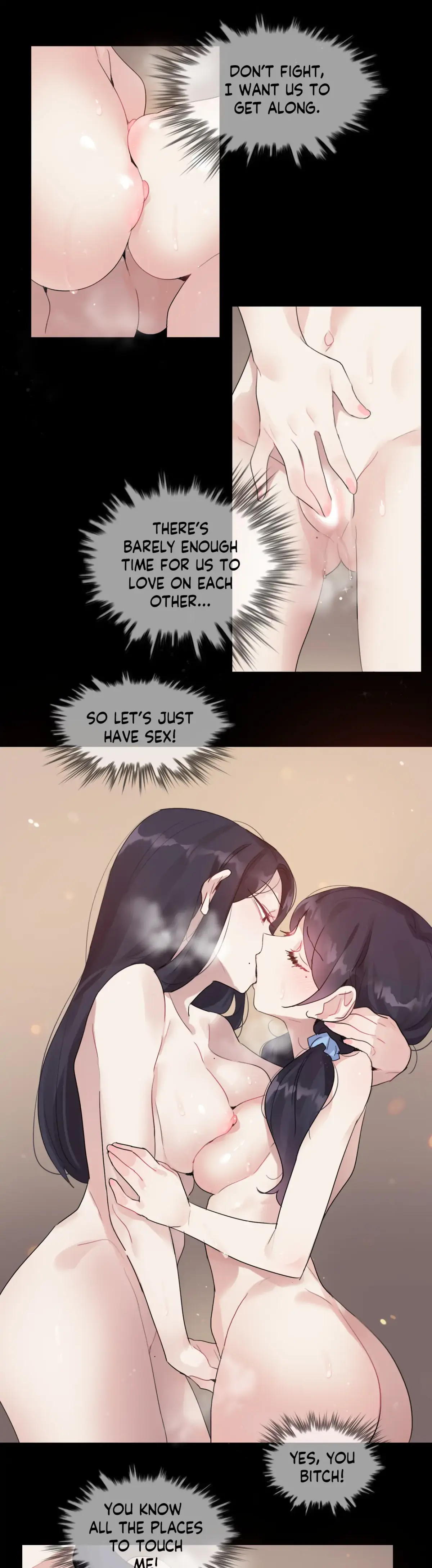 A Pervert’s Daily Life Chapter 139 page 13 - 