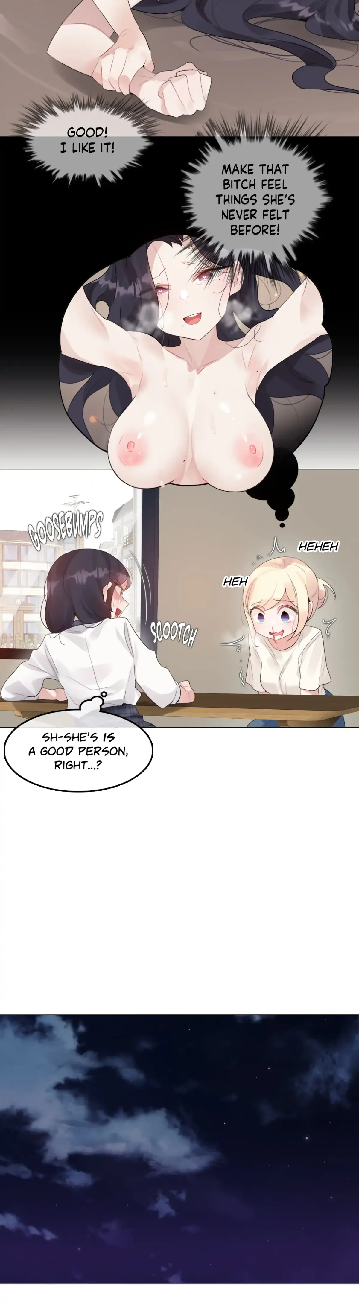 A Pervert’s Daily Life Chapter 139 page 16 - 