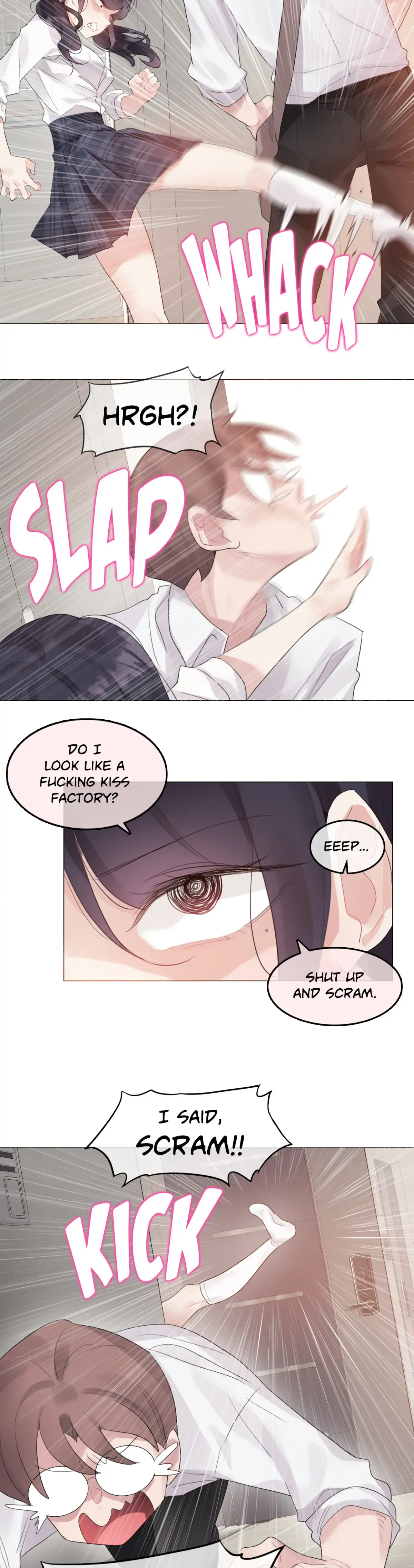 A Pervert’s Daily Life Chapter 139 page 3 - 
