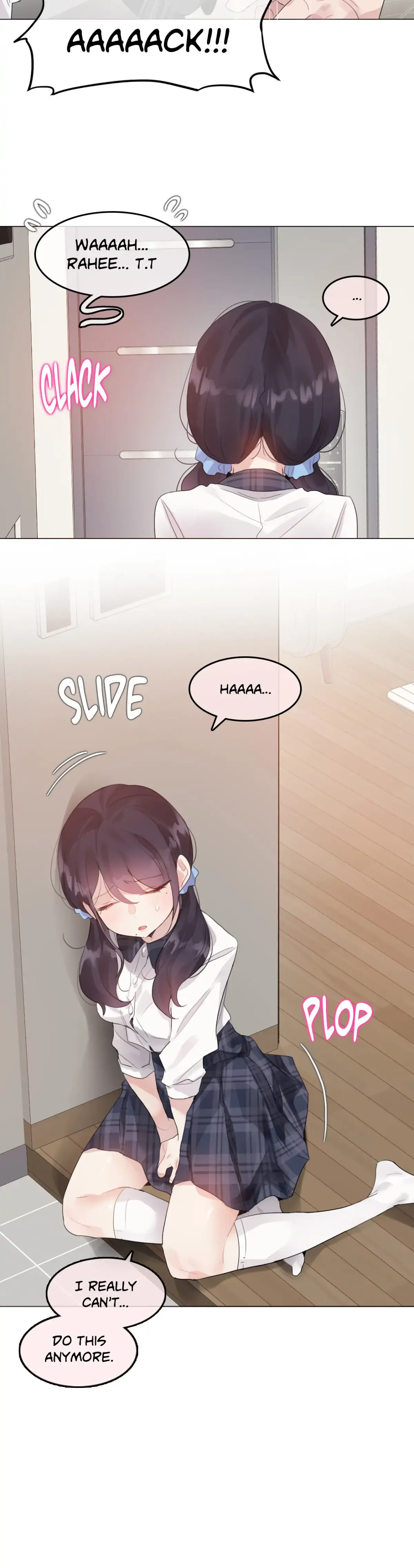 A Pervert’s Daily Life Chapter 139 page 4 - 