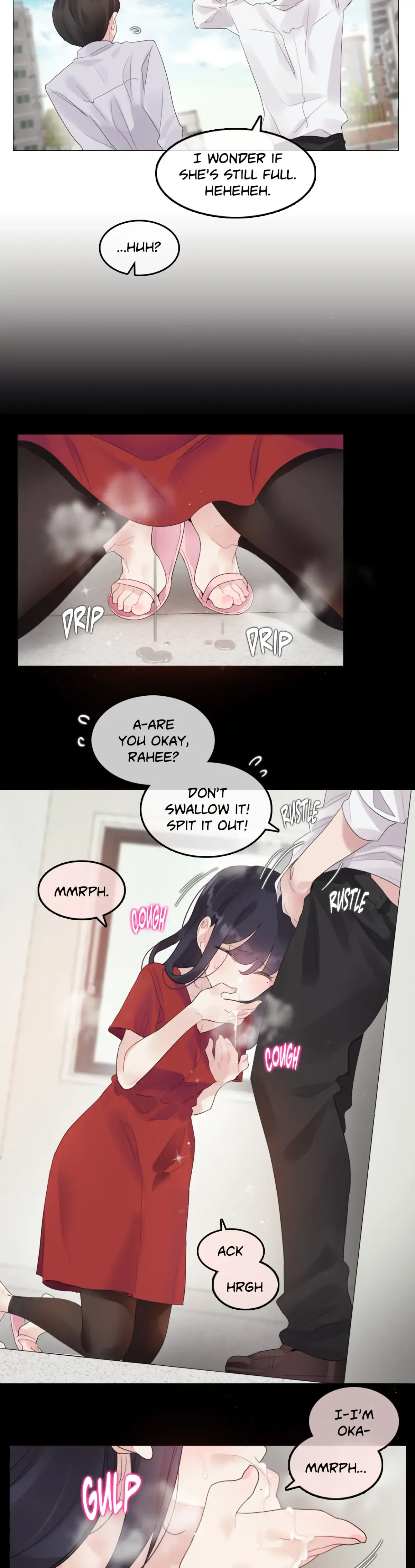A Pervert’s Daily Life Chapter 141 page 2 - 