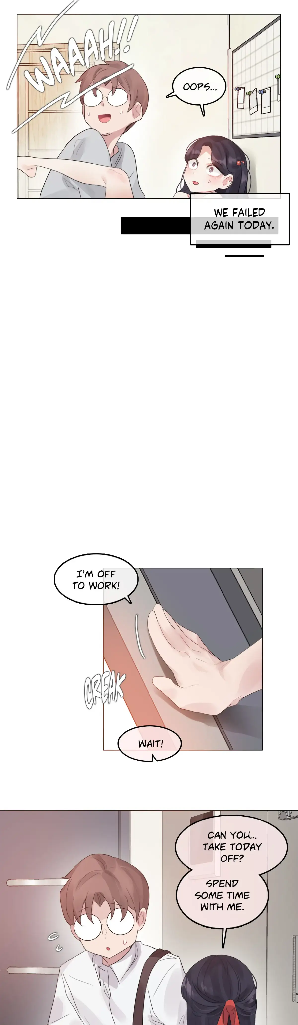 A Pervert’s Daily Life Chapter 141 page 15 - 