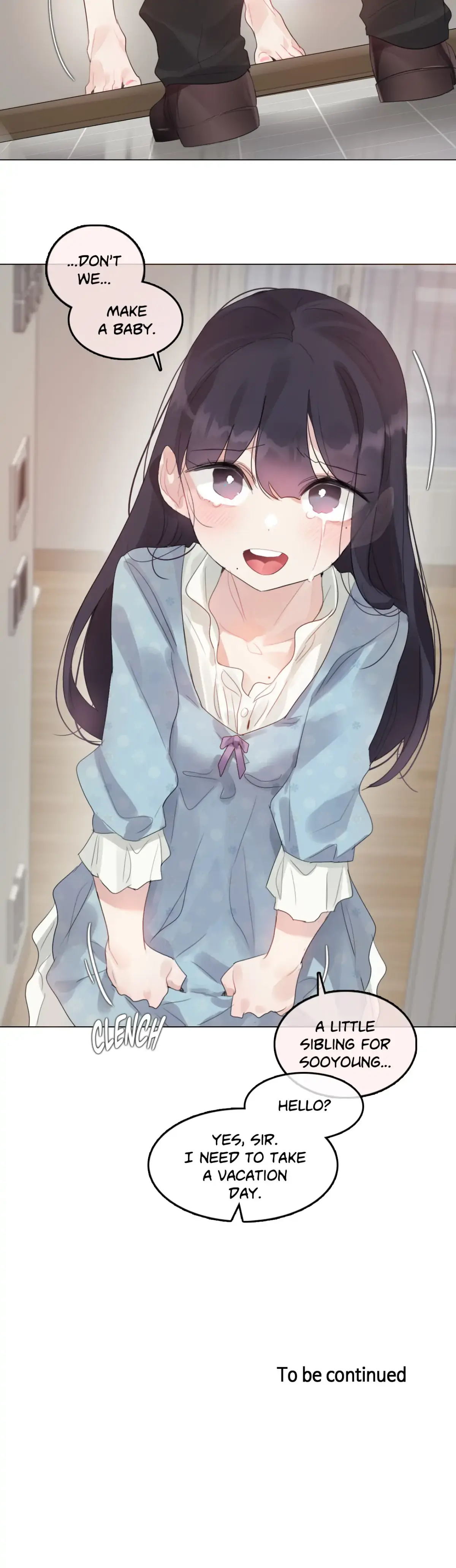 A Pervert’s Daily Life Chapter 141 page 17 - 