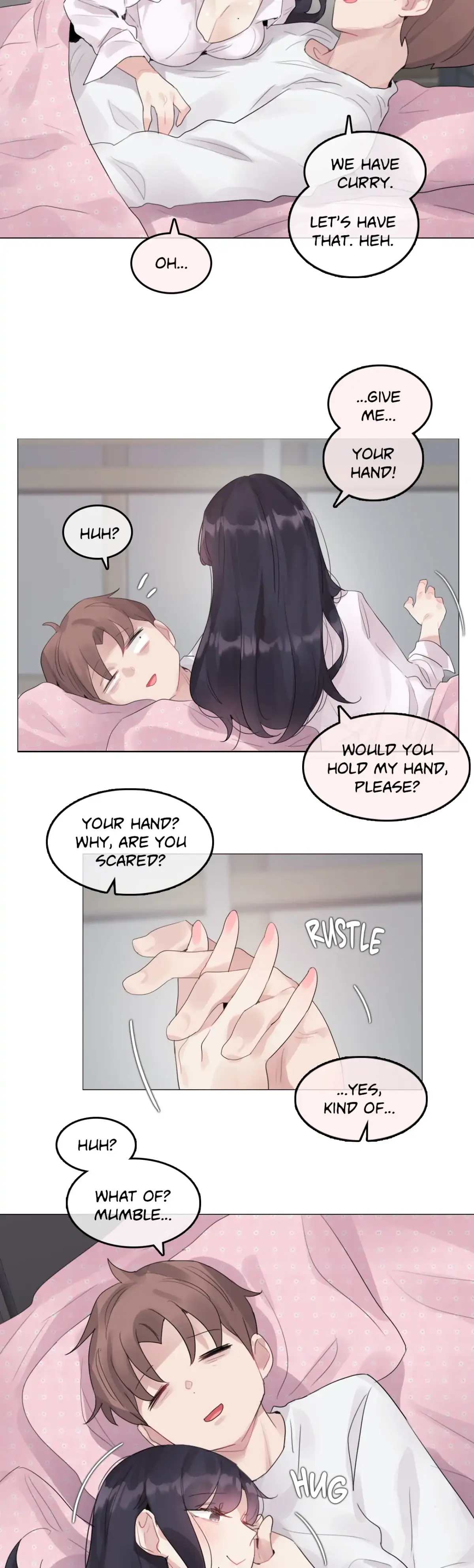 A Pervert’s Daily Life Chapter 143 page 15 - 