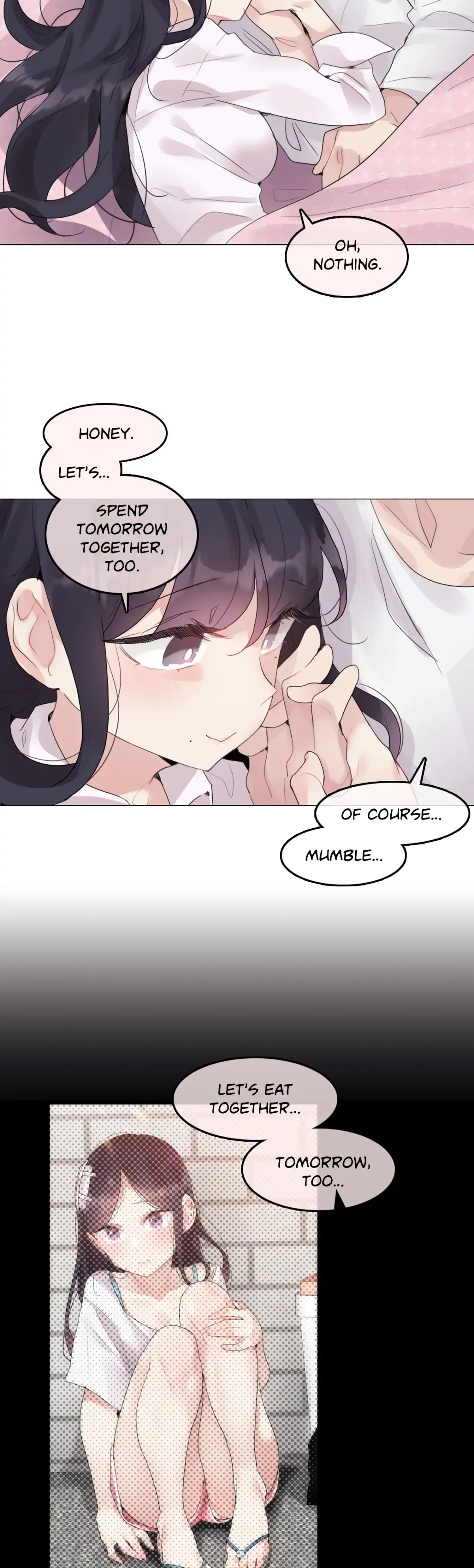 A Pervert’s Daily Life Chapter 143 page 16 - 