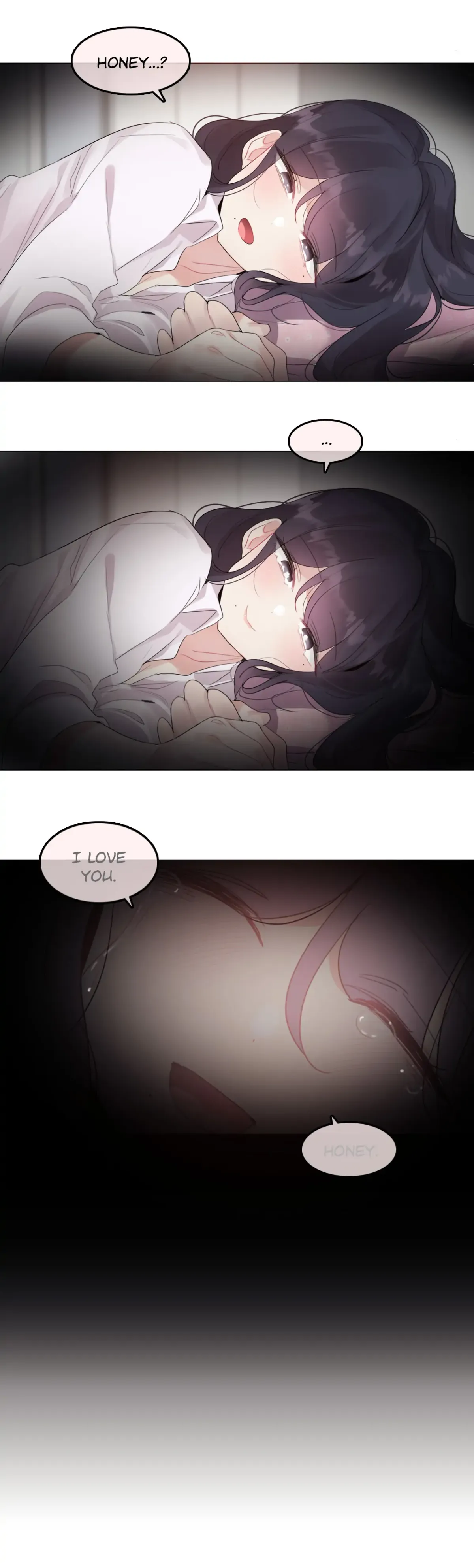 A Pervert’s Daily Life Chapter 143 page 18 - 