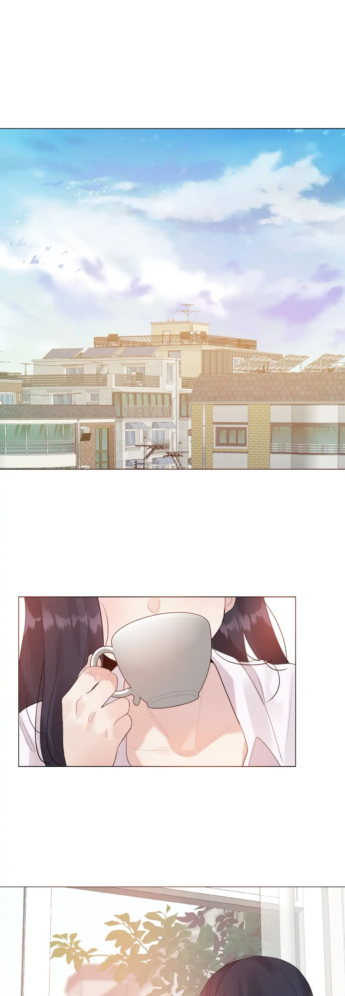 A Pervert’s Daily Life Chapter 143 page 19 - 