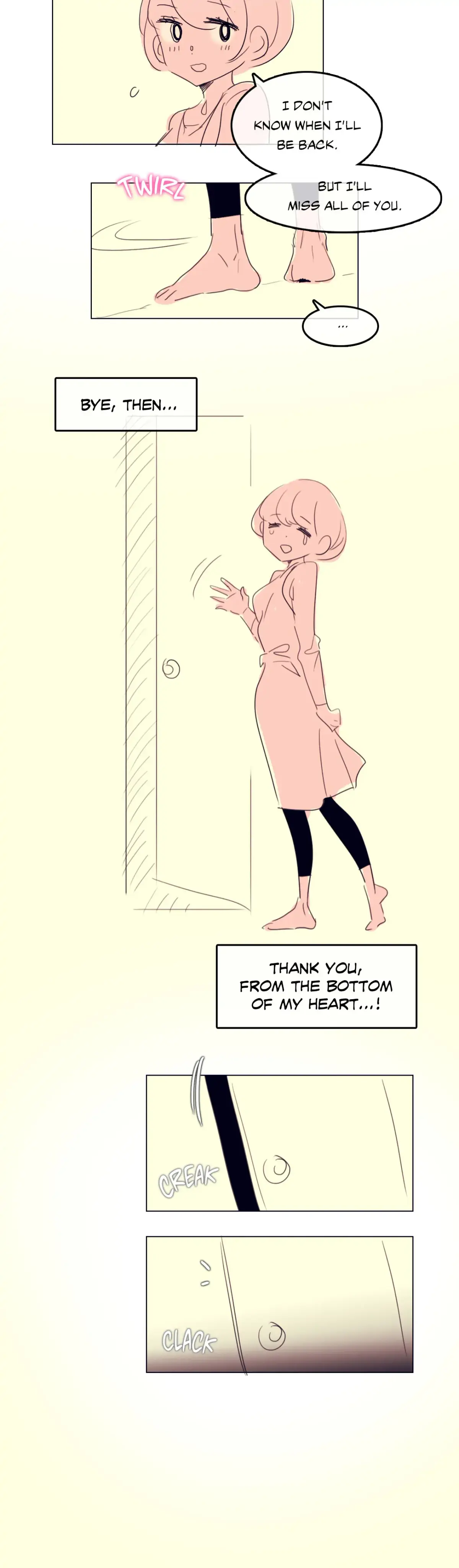 A Pervert’s Daily Life Chapter 144.1 page 2 - 