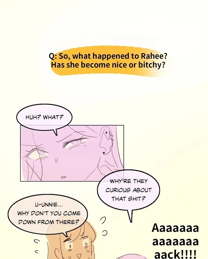 A Pervert’s Daily Life Chapter 144.5 page 12 - 