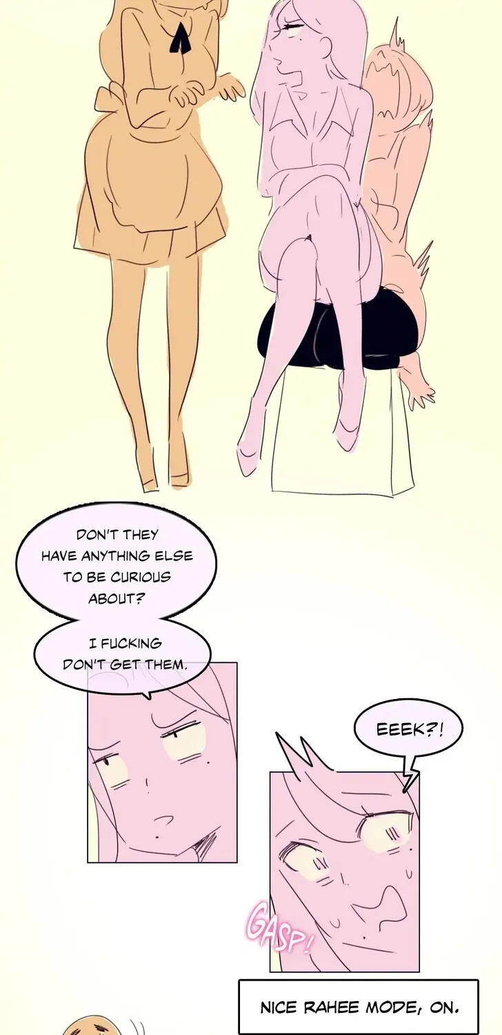 A Pervert’s Daily Life Chapter 144.5 page 13 - 