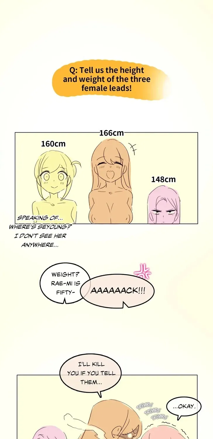 A Pervert’s Daily Life Chapter 144.5 page 15 - 