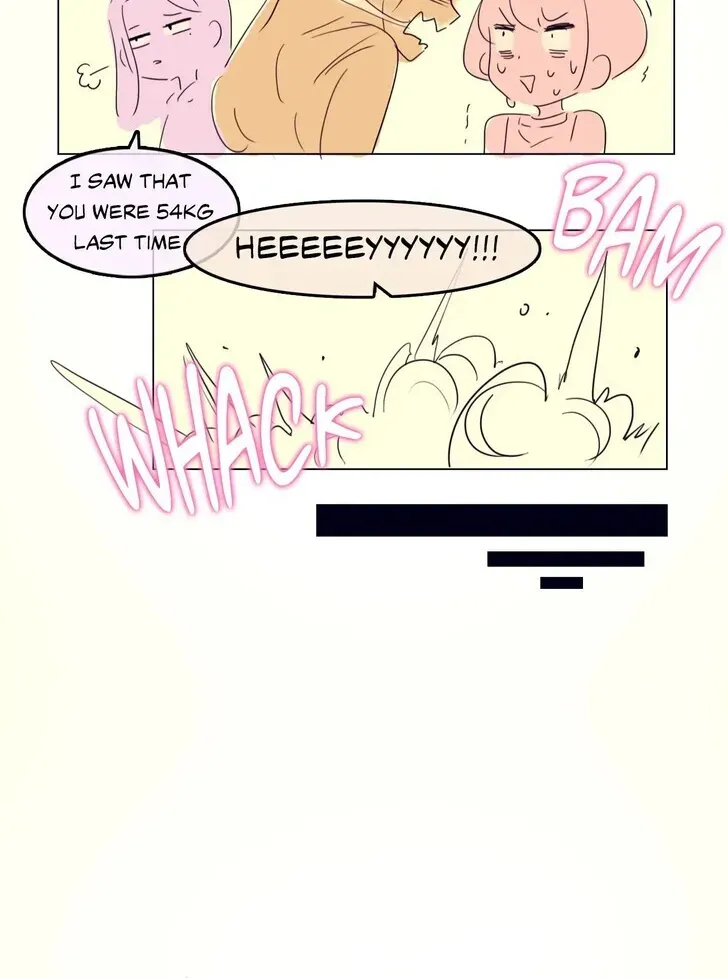 A Pervert’s Daily Life Chapter 144.5 page 16 - 