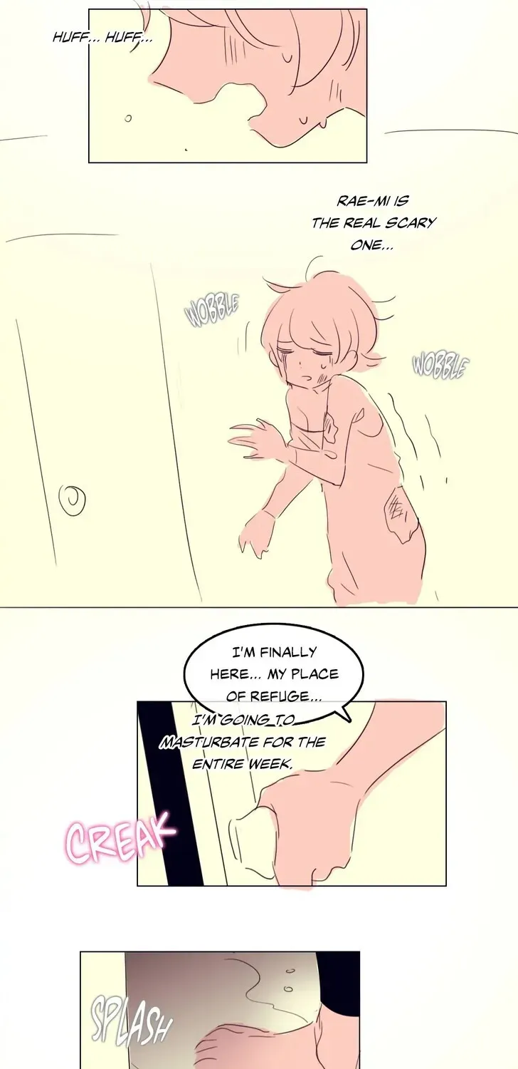 A Pervert’s Daily Life Chapter 144.5 page 17 - 