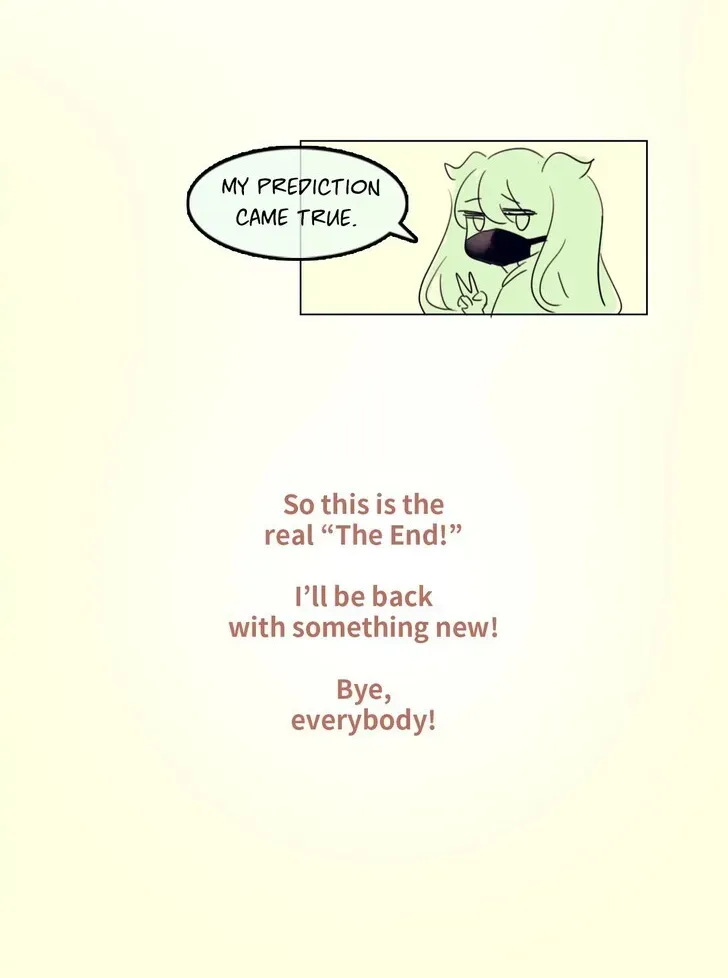 A Pervert’s Daily Life Chapter 144.5 page 20 - 