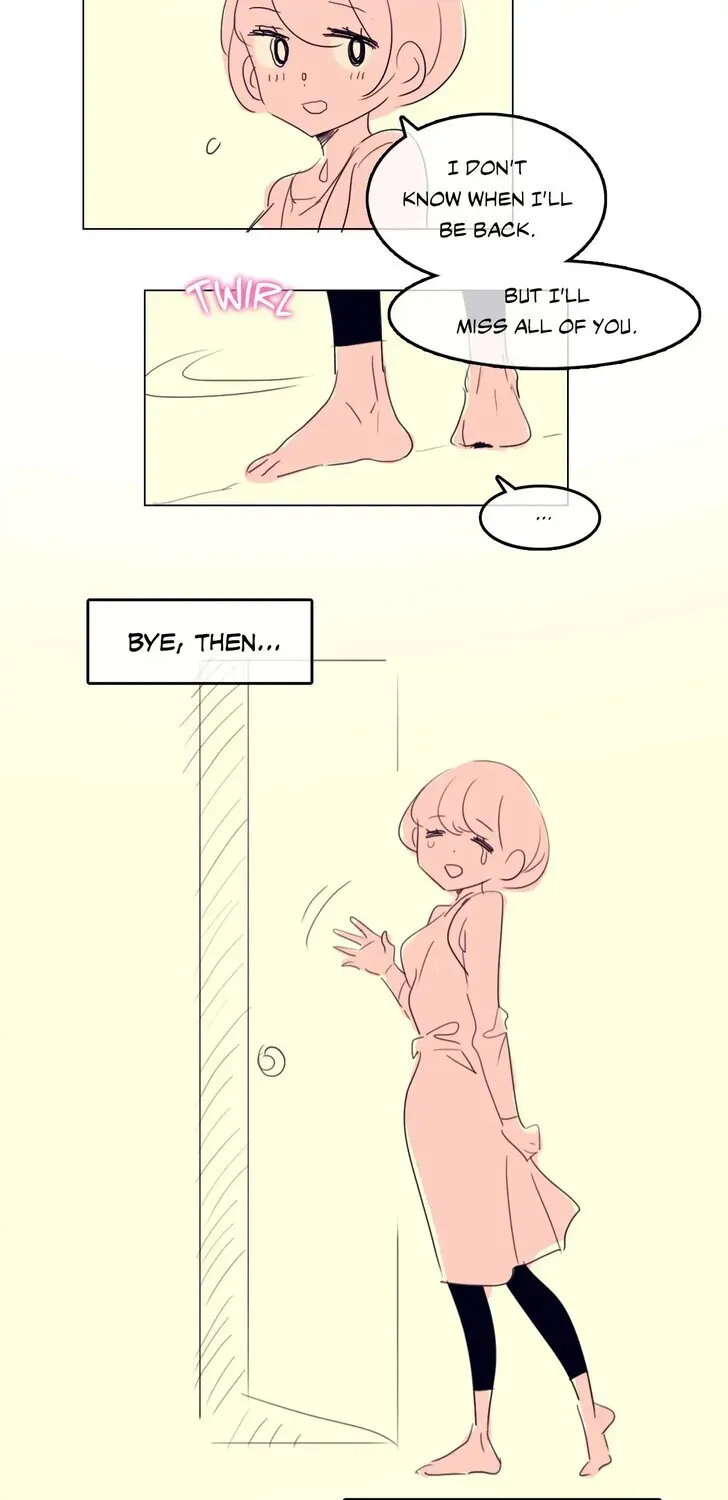 A Pervert’s Daily Life Chapter 144.5 page 3 - 