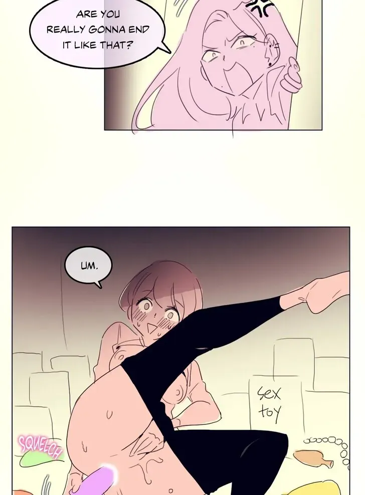 A Pervert’s Daily Life Chapter 144.5 page 6 - 