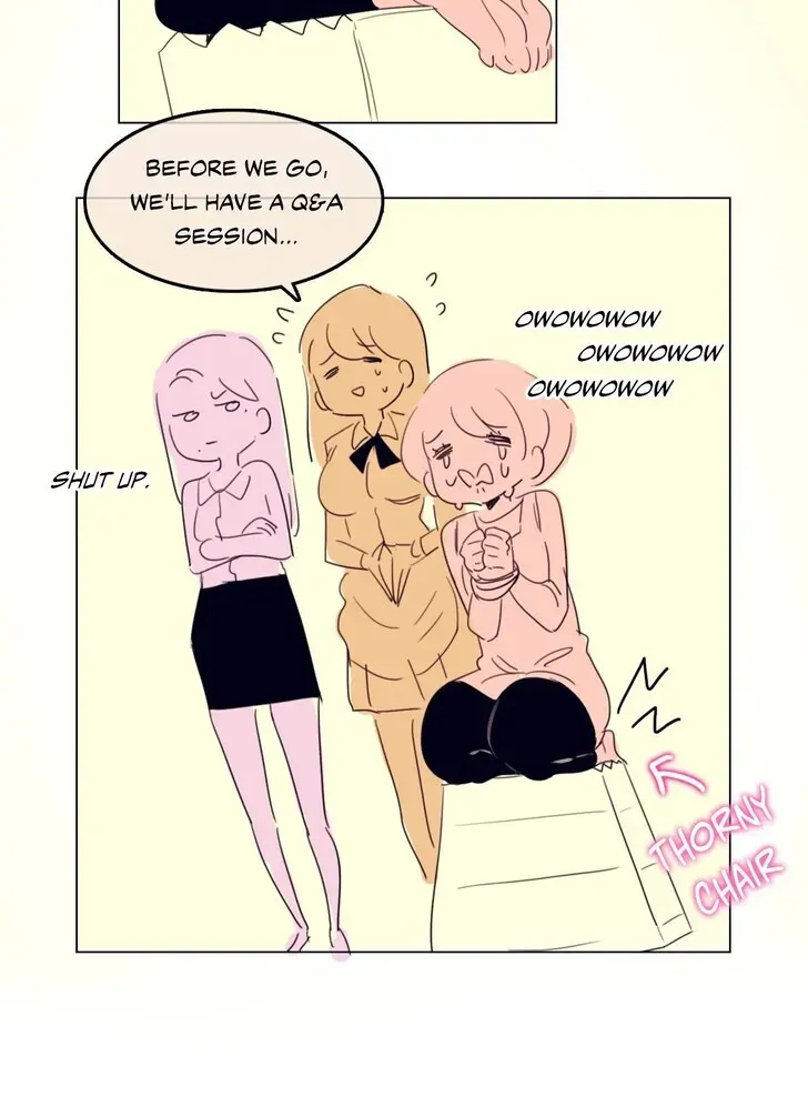 A Pervert’s Daily Life Chapter 144.5 page 8 - 
