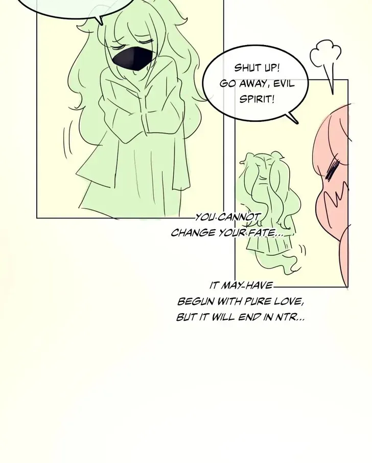 A Pervert’s Daily Life Chapter 144.5 page 10 - 