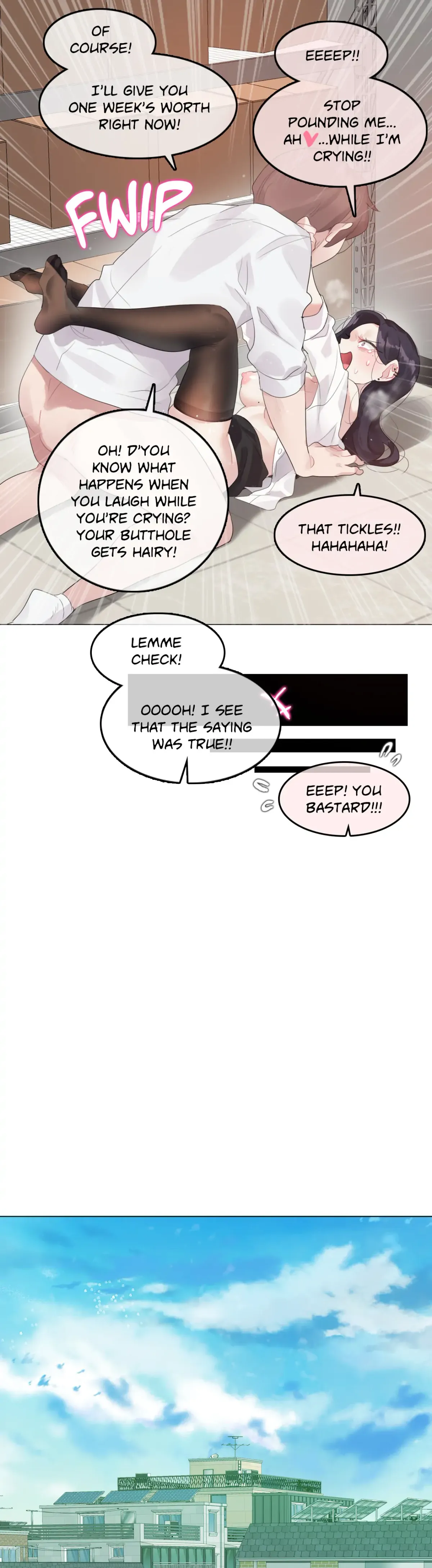 A Pervert’s Daily Life Chapter 144 page 12 - 