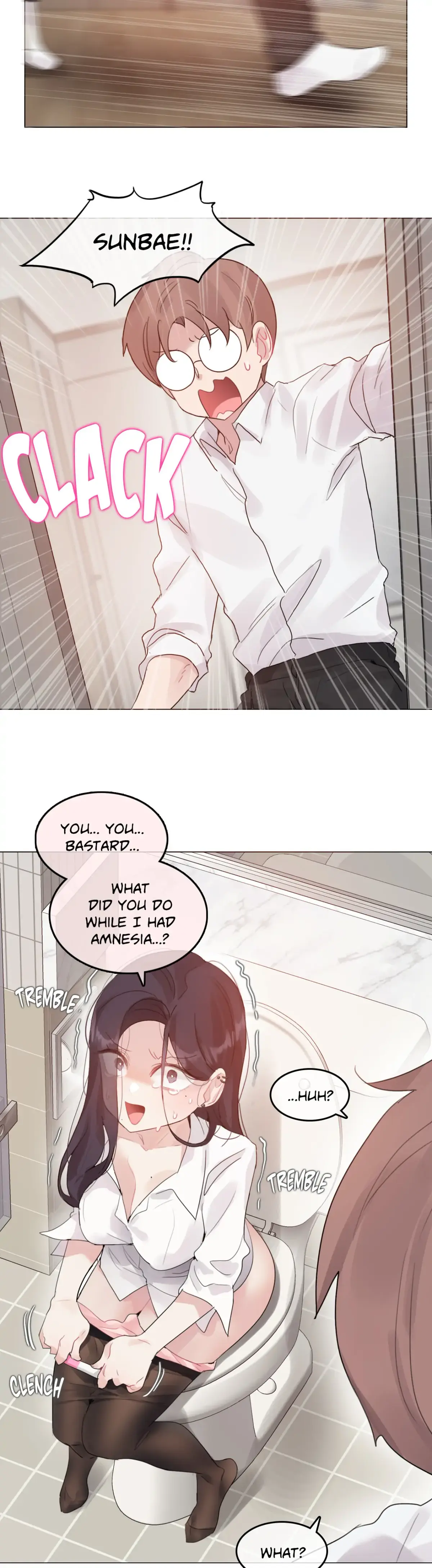A Pervert’s Daily Life Chapter 144 page 16 - 