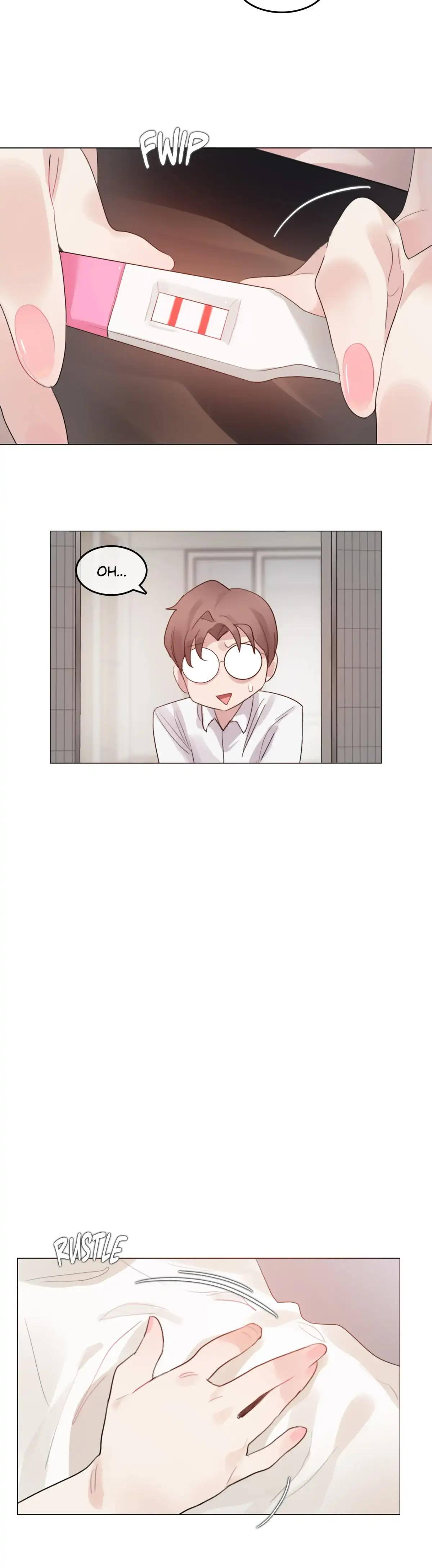 A Pervert’s Daily Life Chapter 144 page 17 - 