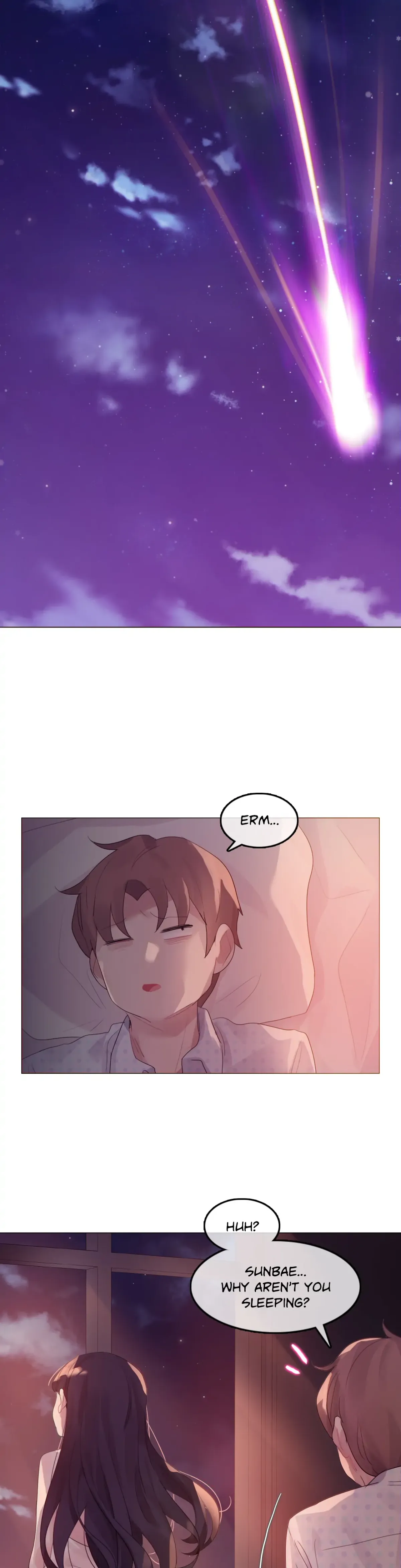 A Pervert’s Daily Life Chapter 144 page 22 - 
