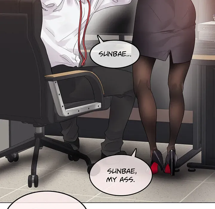 A Pervert’s Daily Life Chapter 145 page 15 - 