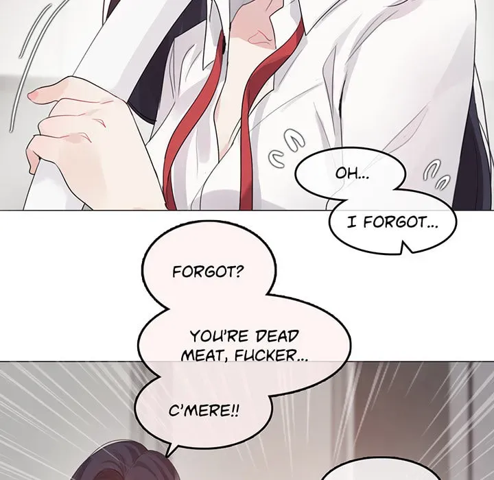 A Pervert’s Daily Life Chapter 145 page 17 - 