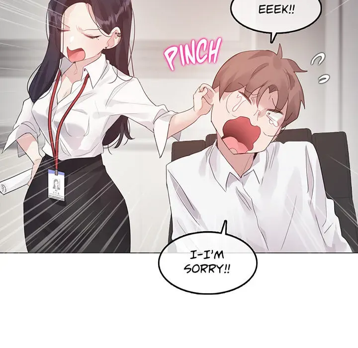 A Pervert’s Daily Life Chapter 145 page 18 - 