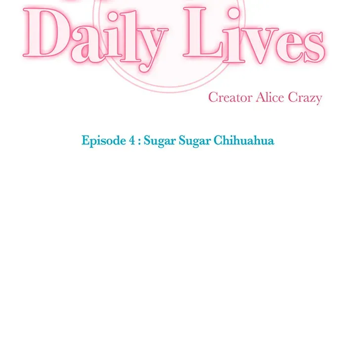 A Pervert’s Daily Life Chapter 145 page 20 - 