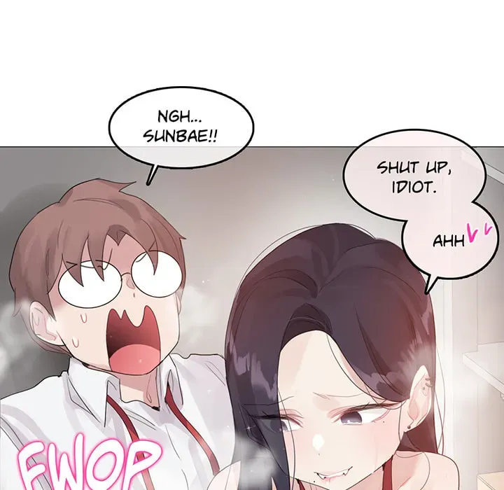 A Pervert’s Daily Life Chapter 145 page 23 - 
