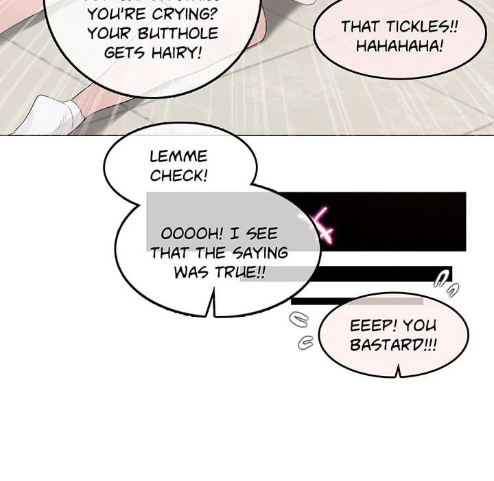 A Pervert’s Daily Life Chapter 145 page 46 - 