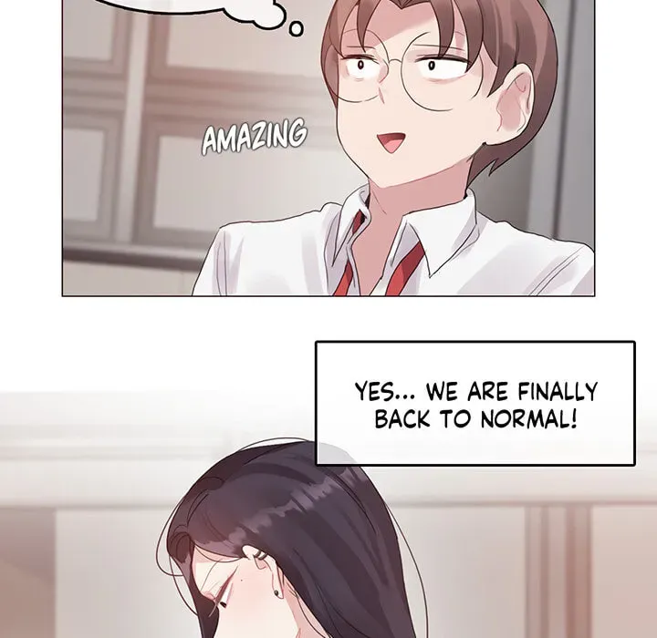 A Pervert’s Daily Life Chapter 145 page 7 - 
