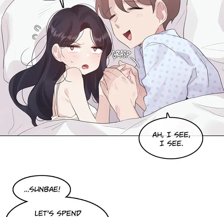 A Pervert’s Daily Life Chapter 145 page 72 - 