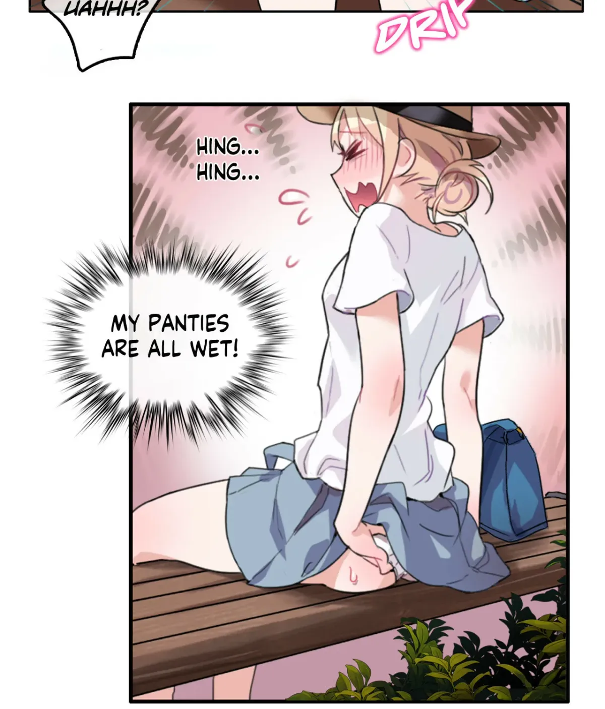 A Pervert’s Daily Life Chapter 2.1 page 17 - 