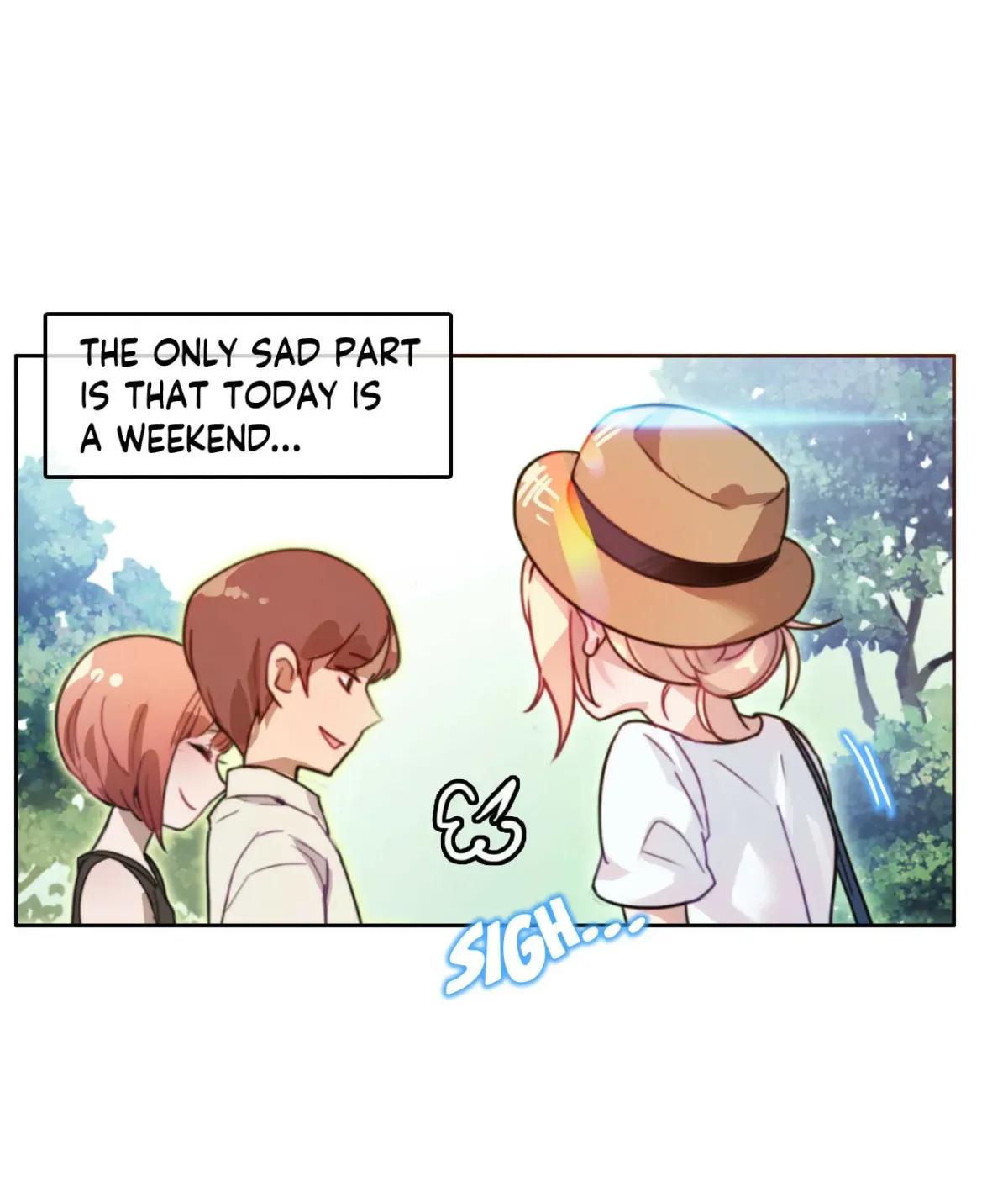 A Pervert’s Daily Life Chapter 2.1 page 3 - 