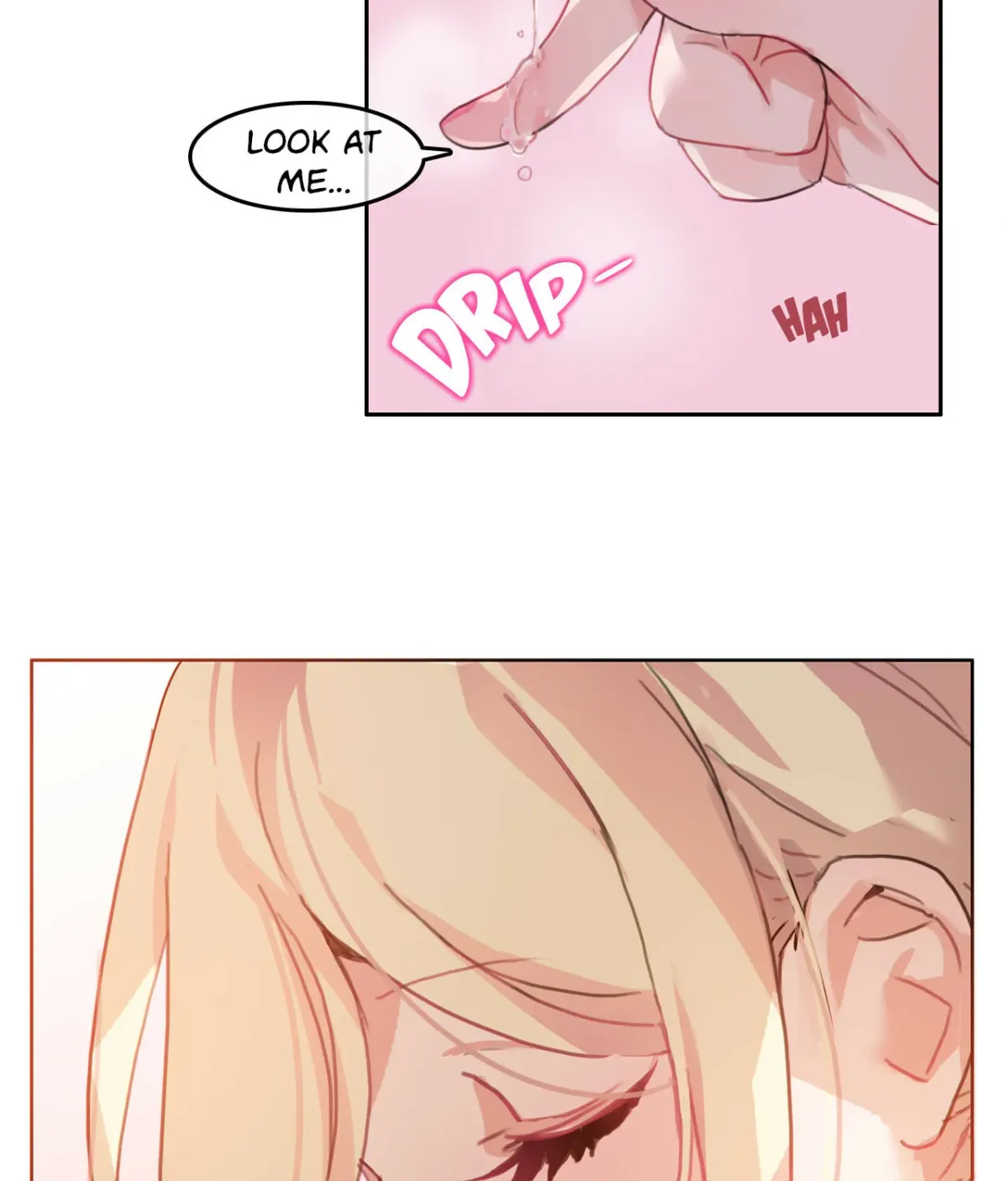 A Pervert’s Daily Life Chapter 2.1 page 24 - 