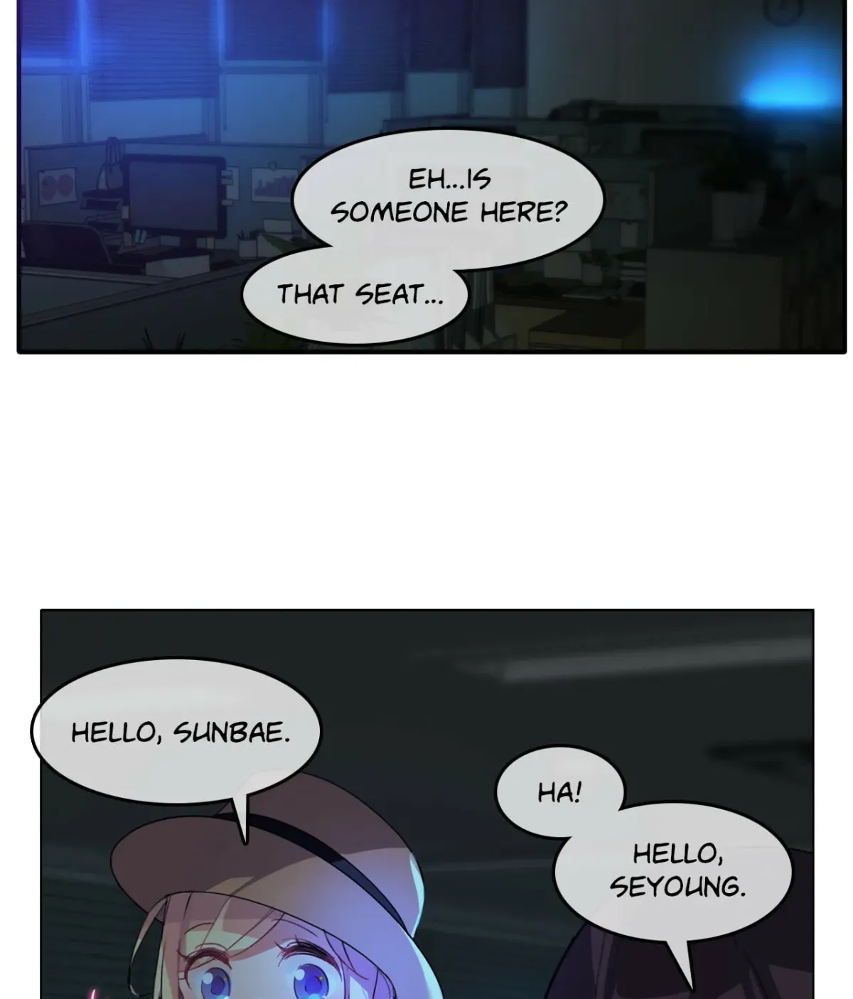 A Pervert’s Daily Life Chapter 2.1 page 49 - 