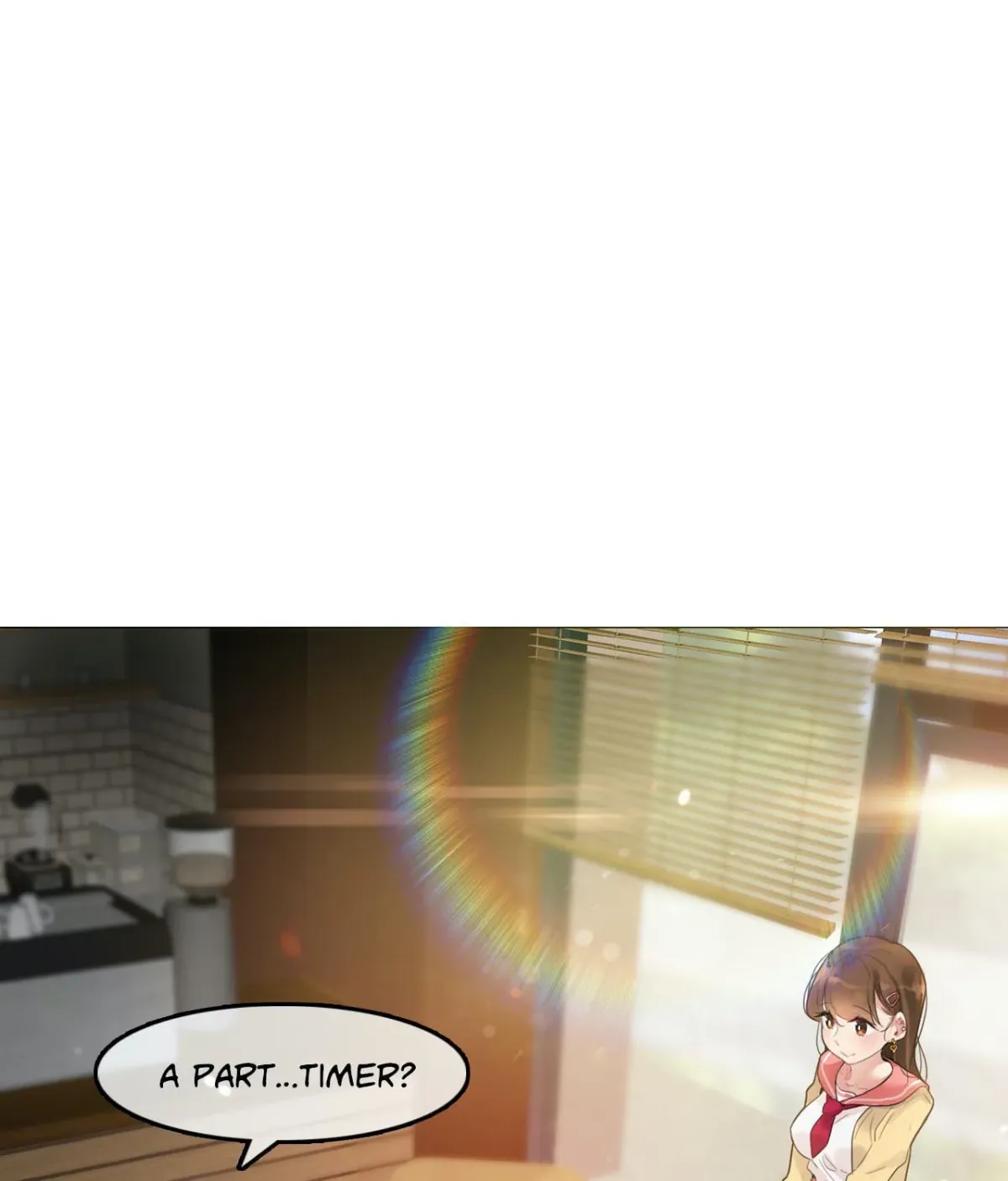 A Pervert’s Daily Life Chapter 2.2 page 2 - 