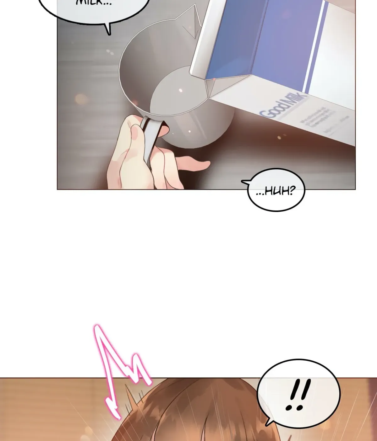 A Pervert’s Daily Life Chapter 2.2 page 14 - 