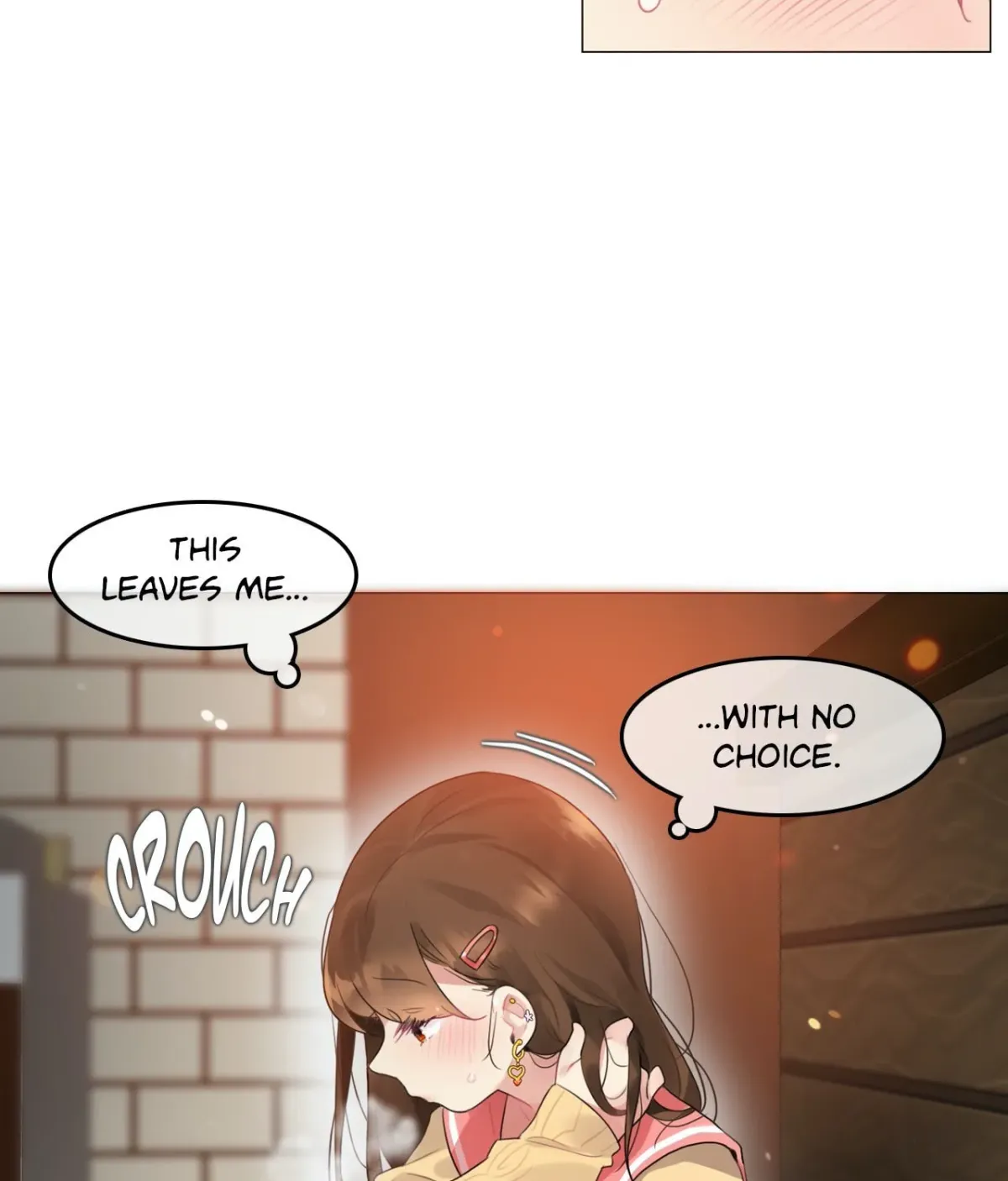 A Pervert’s Daily Life Chapter 2.2 page 22 - 