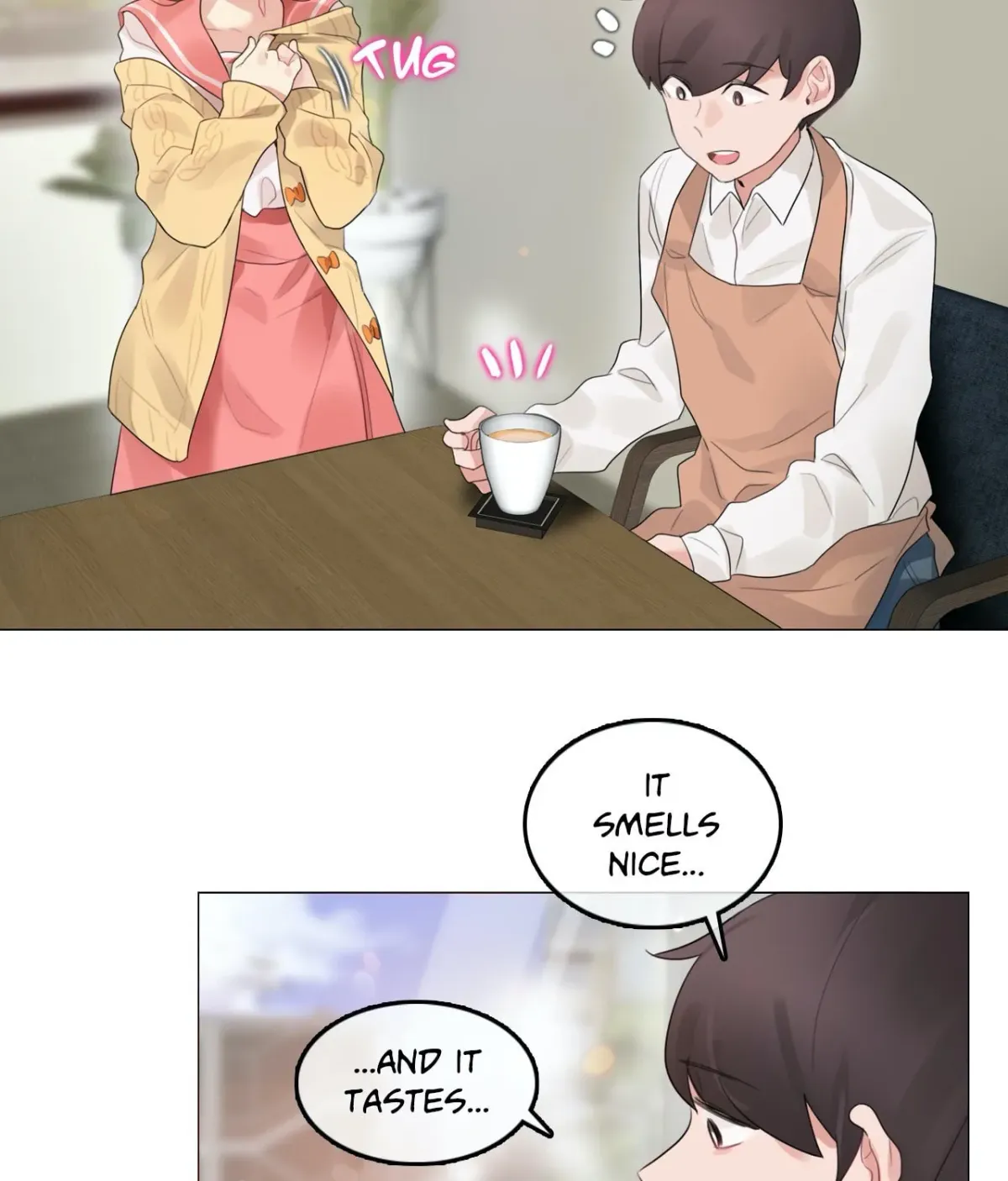 A Pervert’s Daily Life Chapter 2.2 page 30 - 