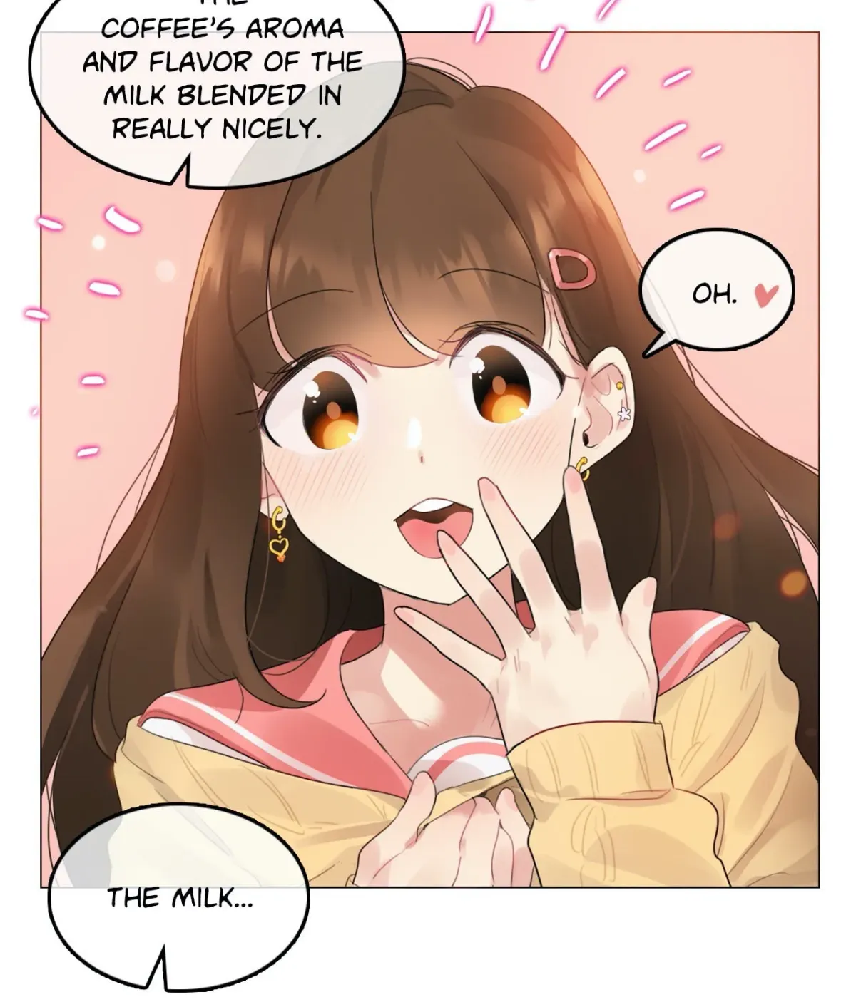 A Pervert’s Daily Life Chapter 2.2 page 33 - 