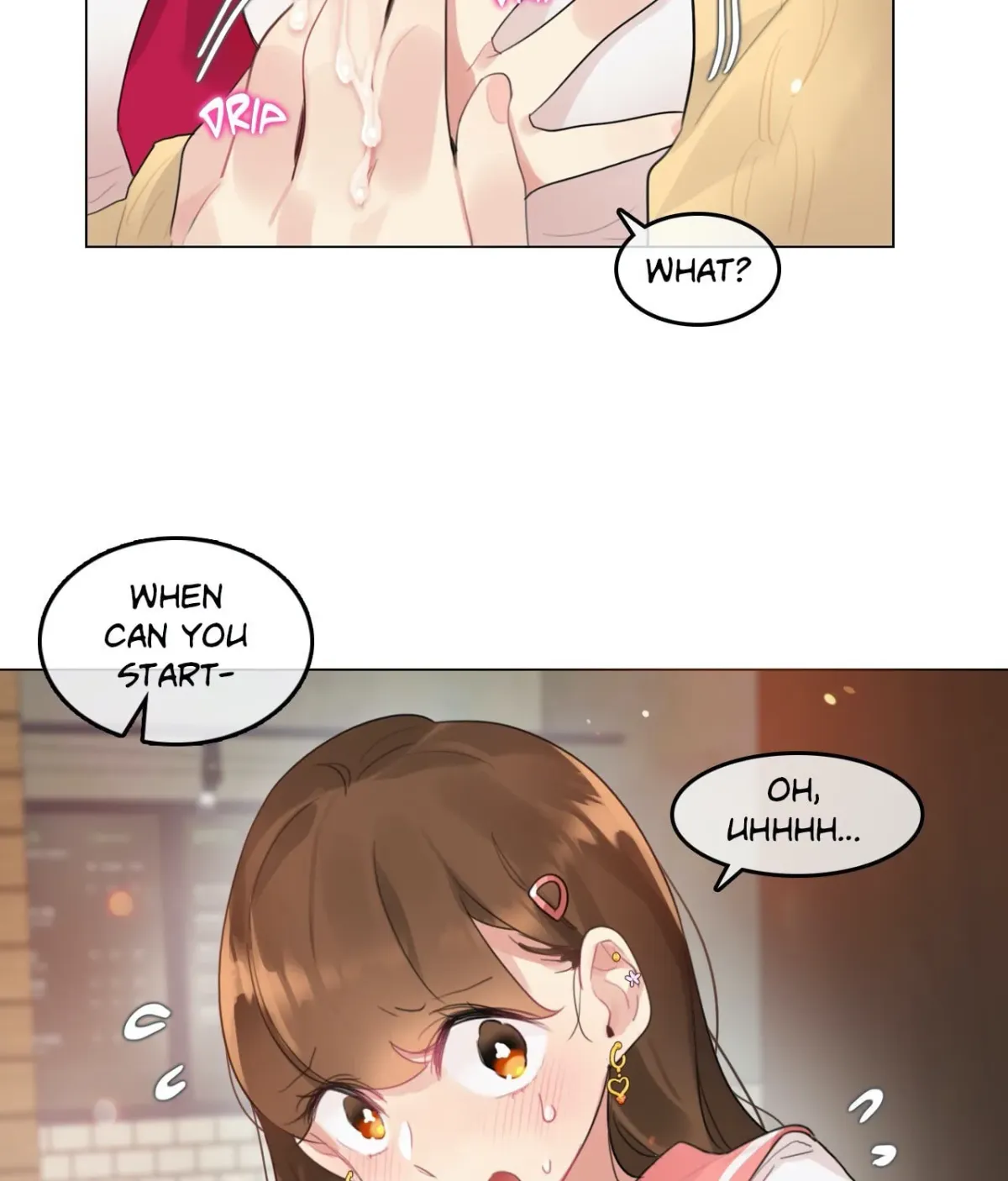 A Pervert’s Daily Life Chapter 2.2 page 43 - 